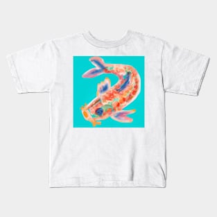 Fish Kids T-Shirt